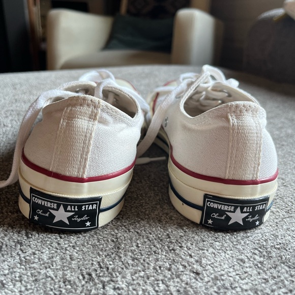 Classic Converse Chuck Taylor’s - Picture 2 of 4